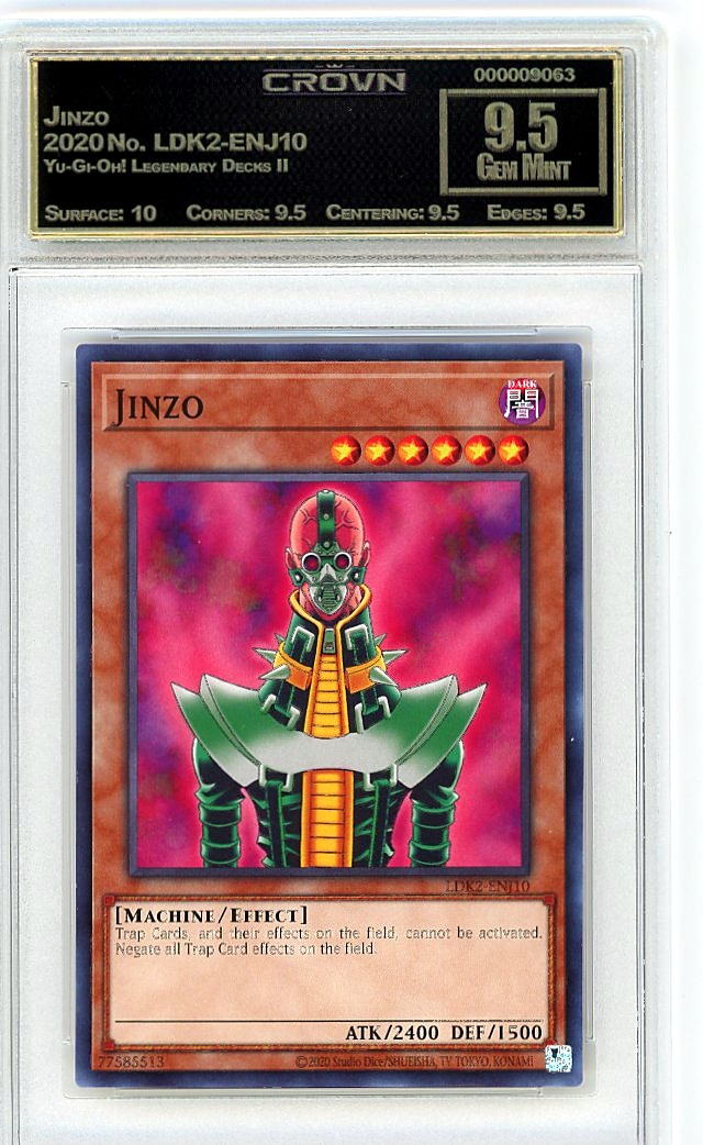 Jinzo