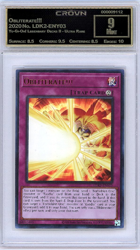 Obliterate!!!