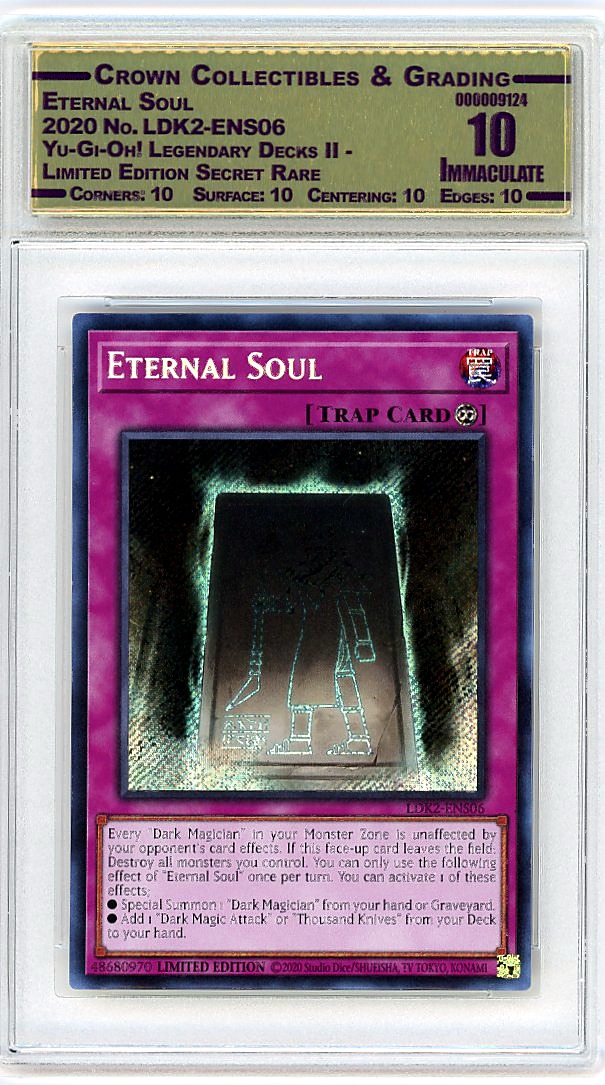 Eternal Soul
