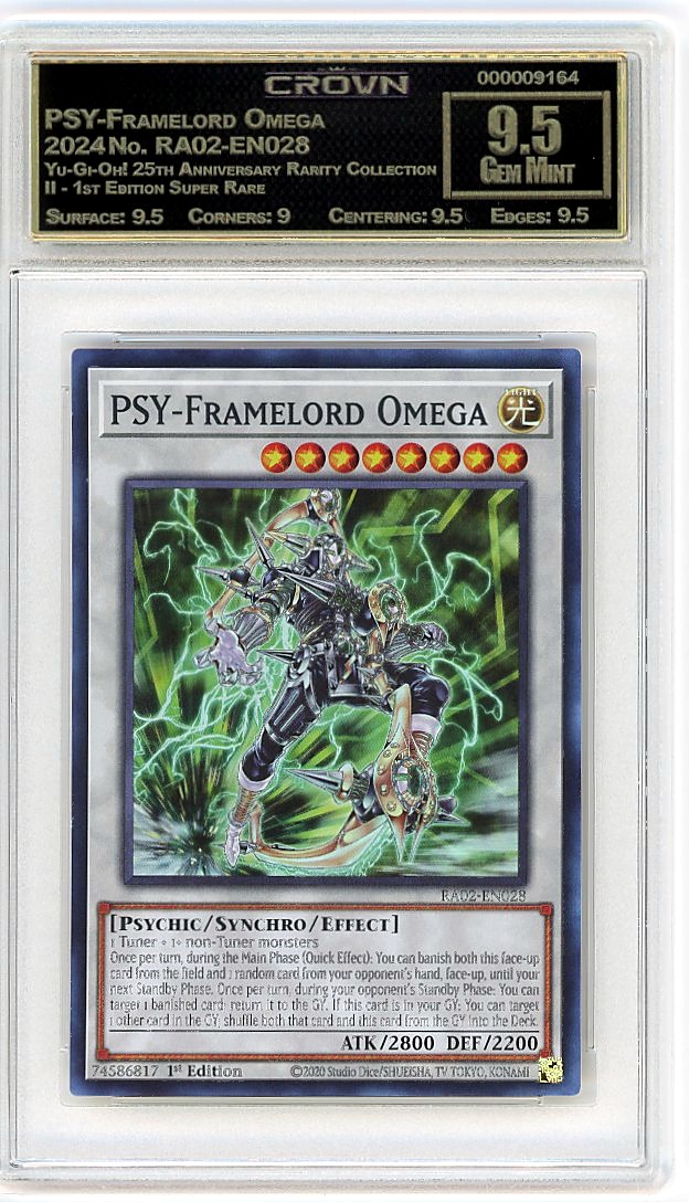 PSY-Framelord Omega