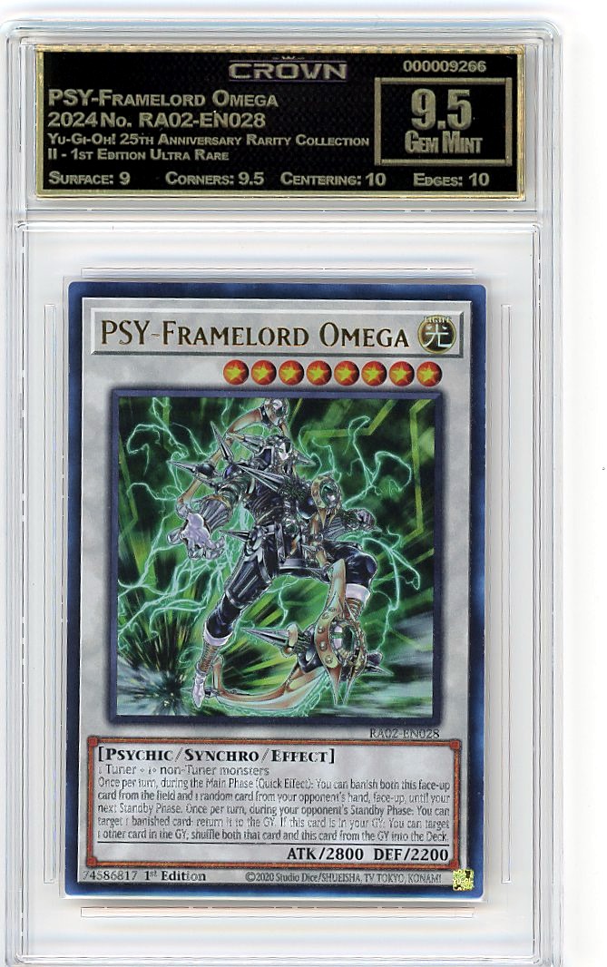 PSY-Framelord Omega