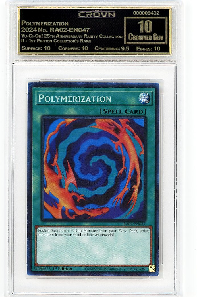 Polymerization
