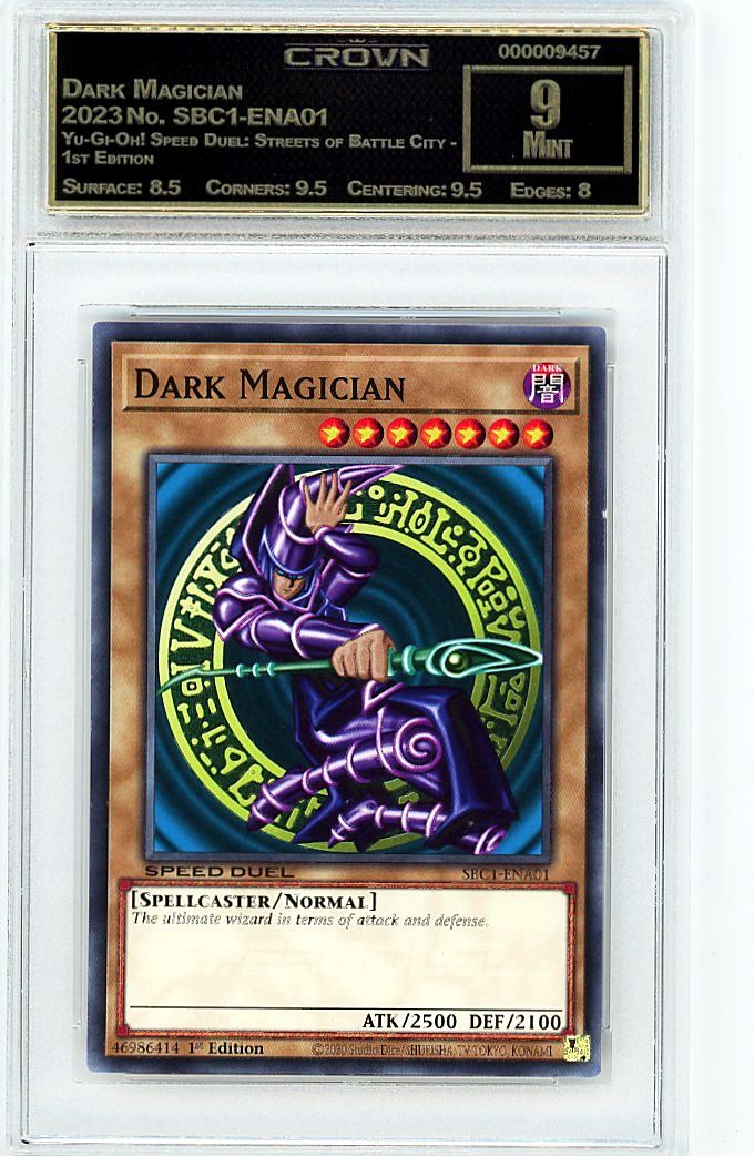 Dark Magician