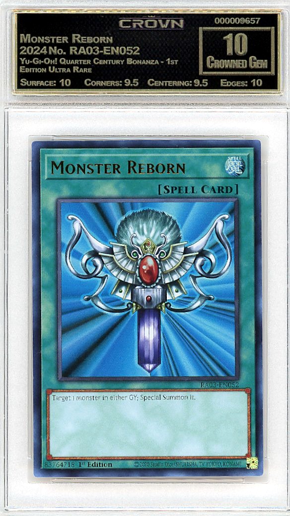 Monster Reborn