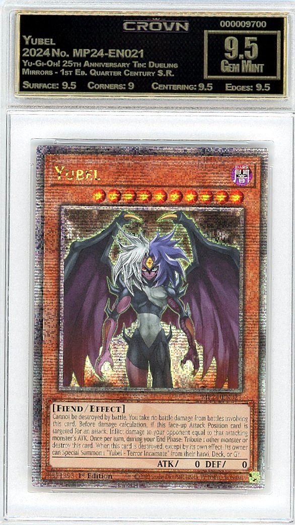 Yubel