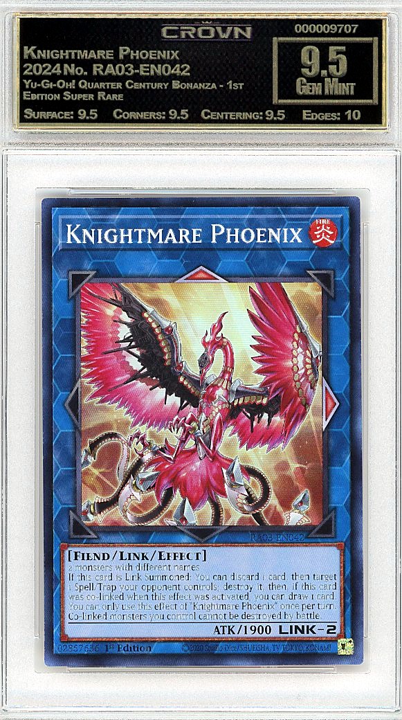 Knightmare Phoenix