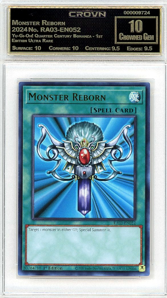 Monster Reborn