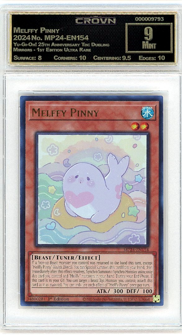 Melffy Pinny