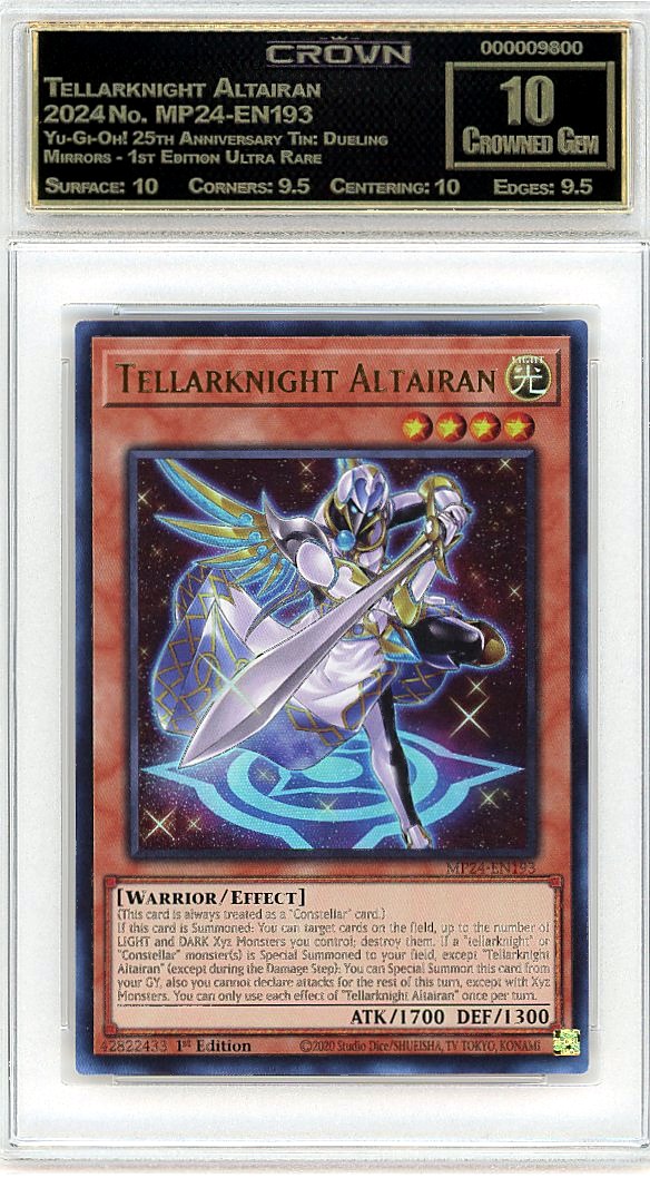 Tellarknight Altairan