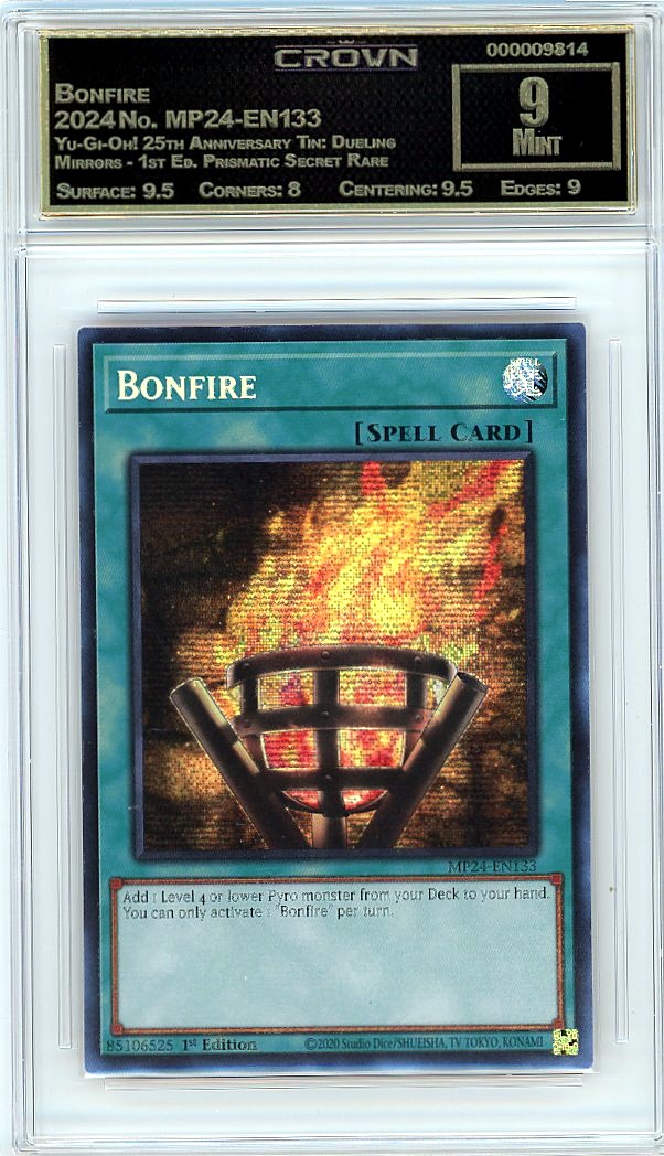 Bonfire