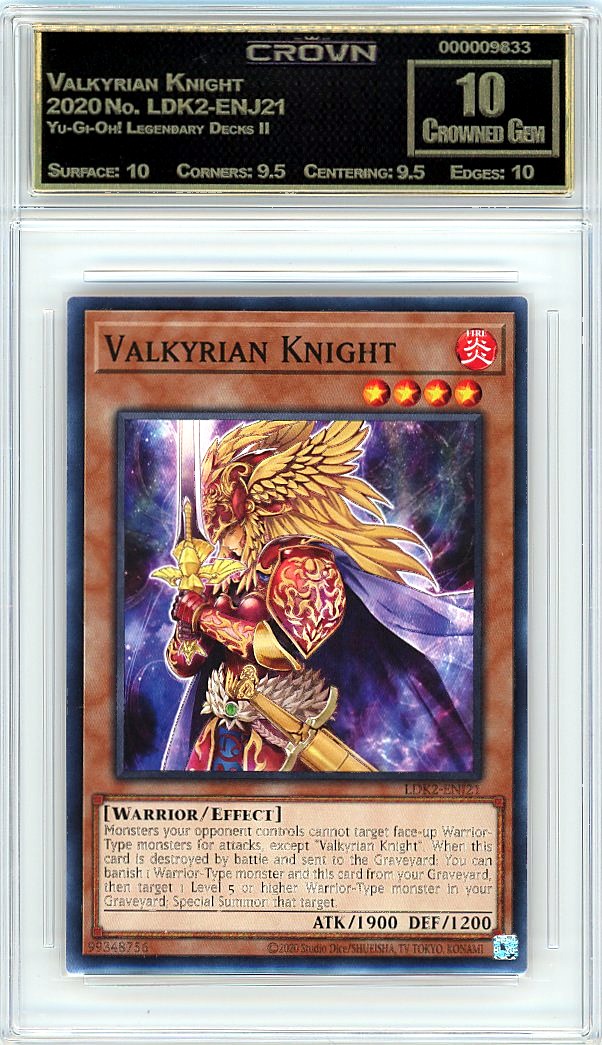 Valkyrian Knight