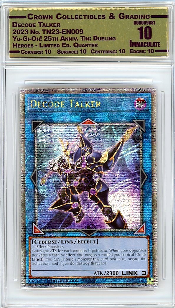 Decode Talker