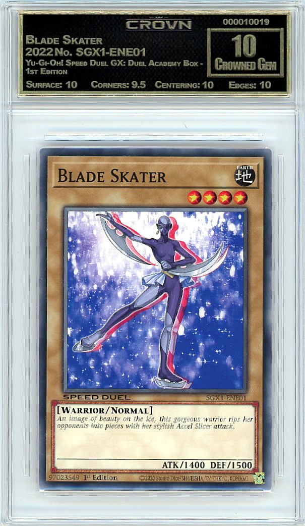Blade Skater
