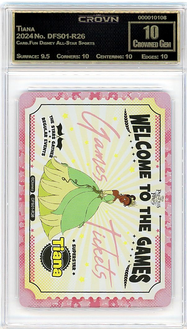 Tiana