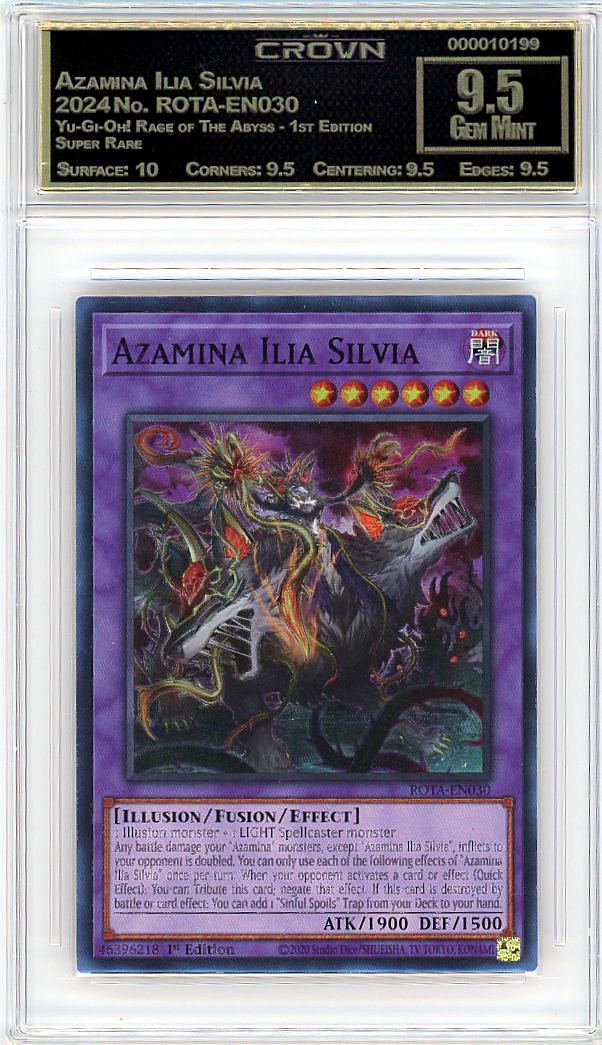 Azamina Ilia Silvia