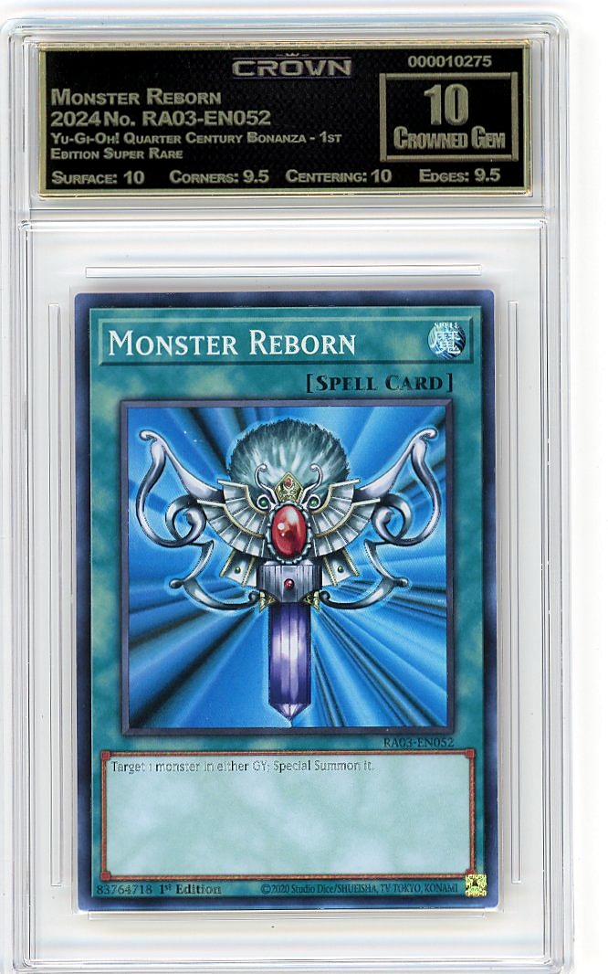 Monster Reborn