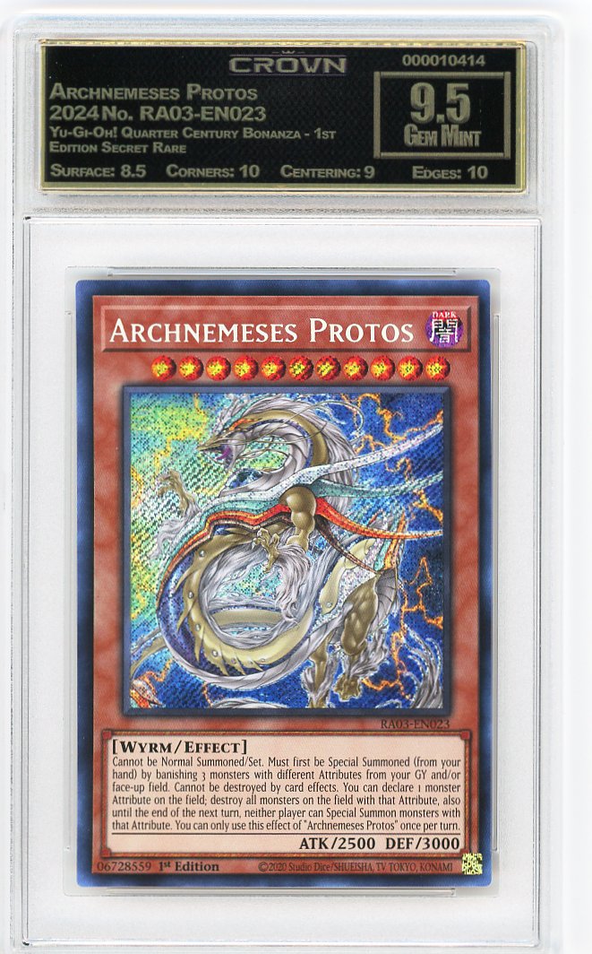 Archnemeses Protos