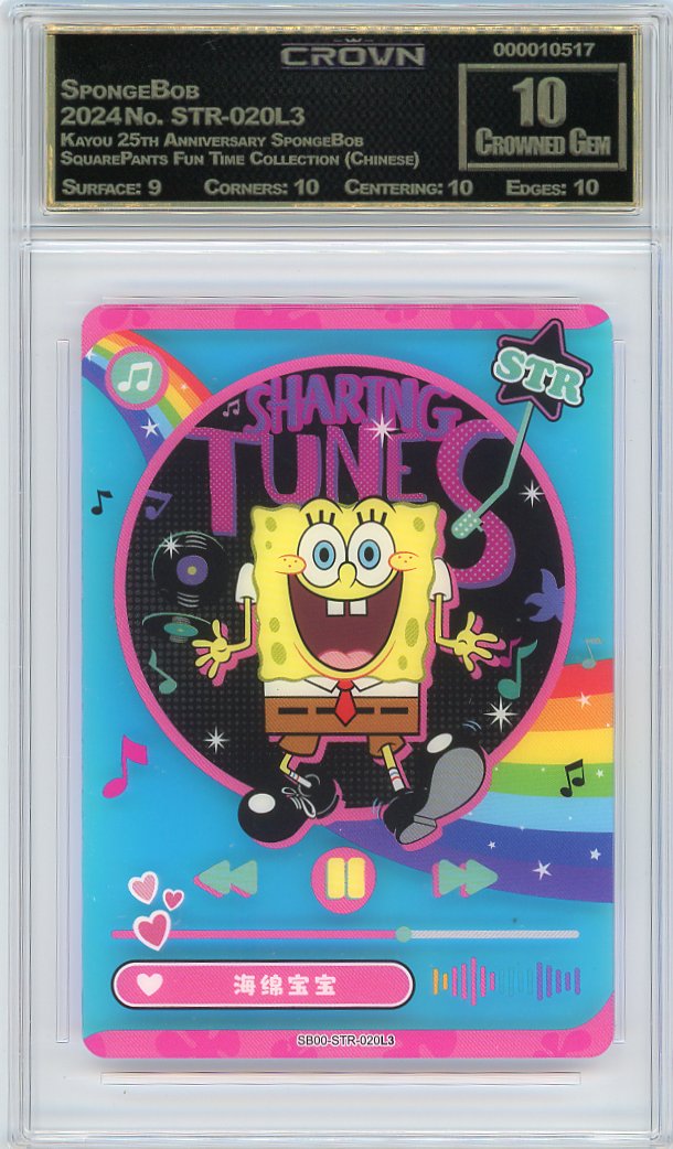 SpongeBob
