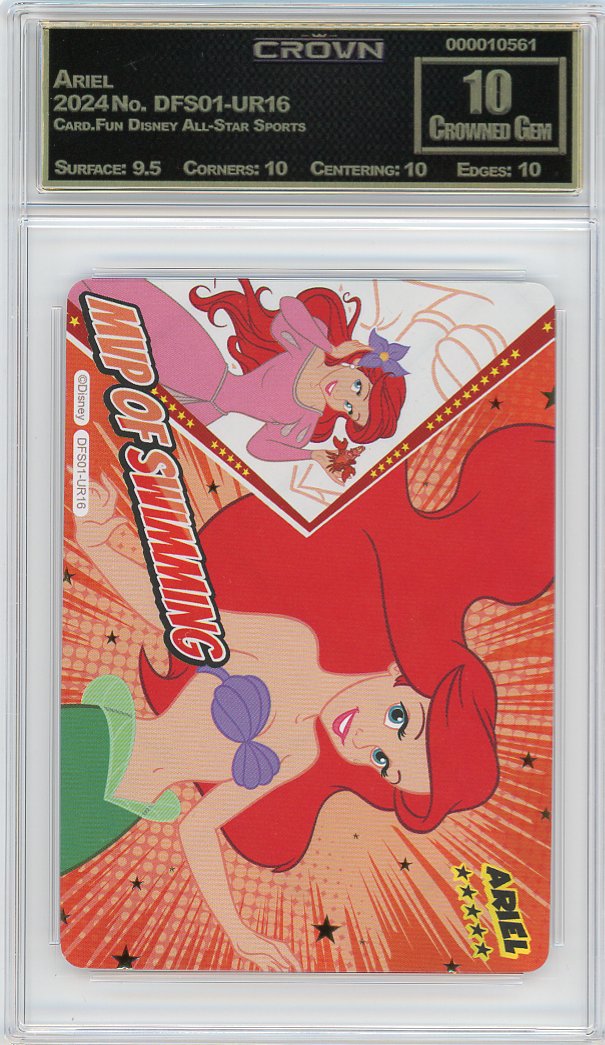Ariel