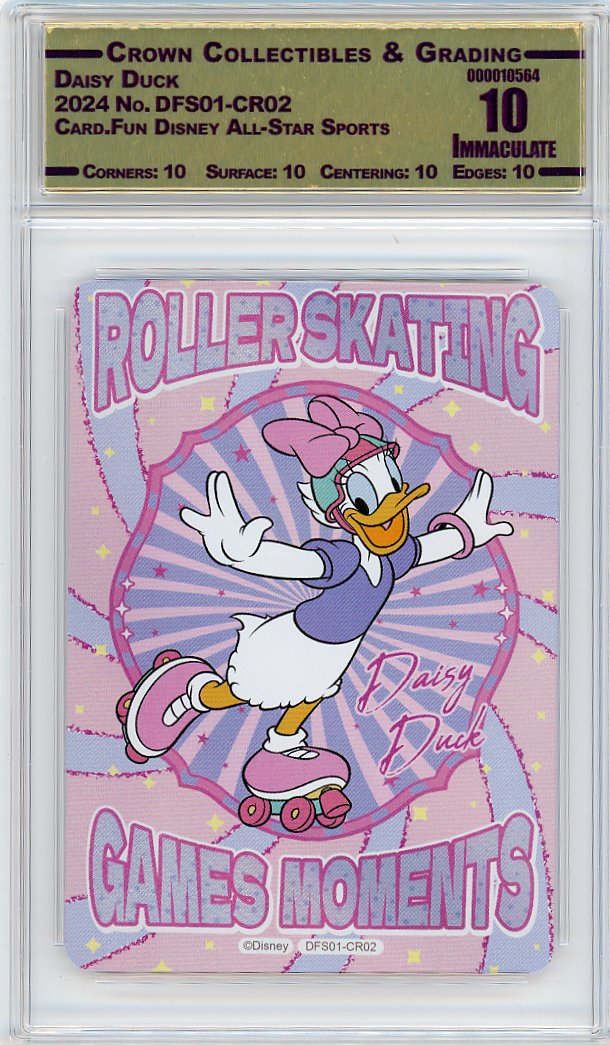 Daisy Duck