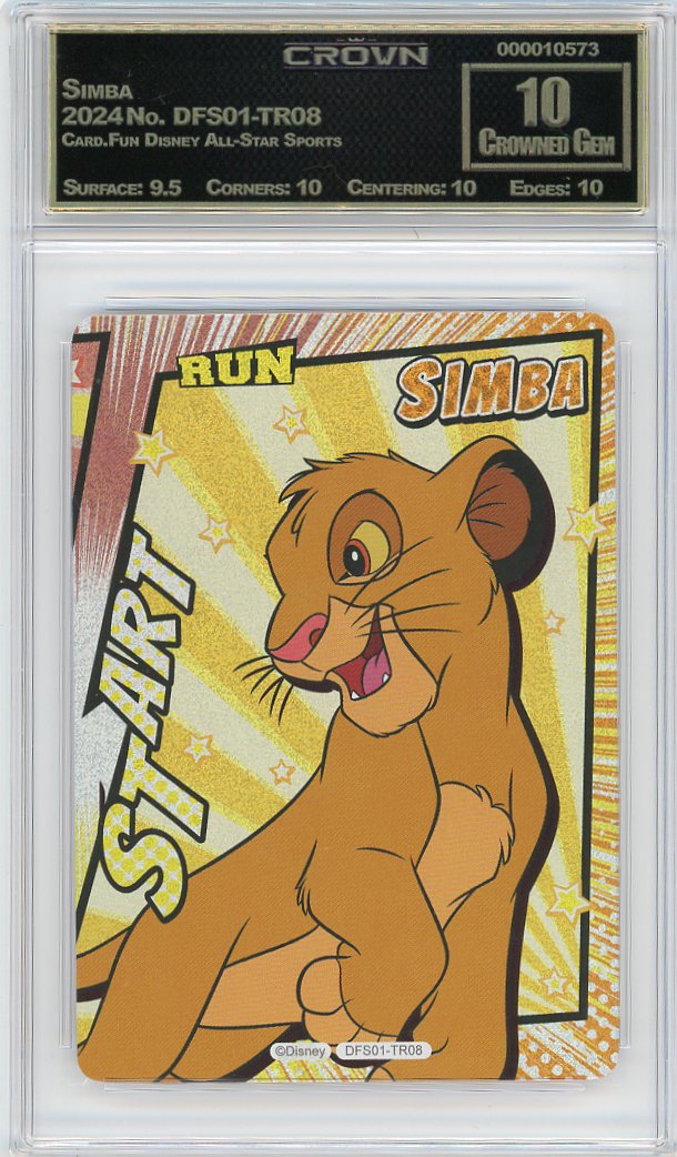 Simba