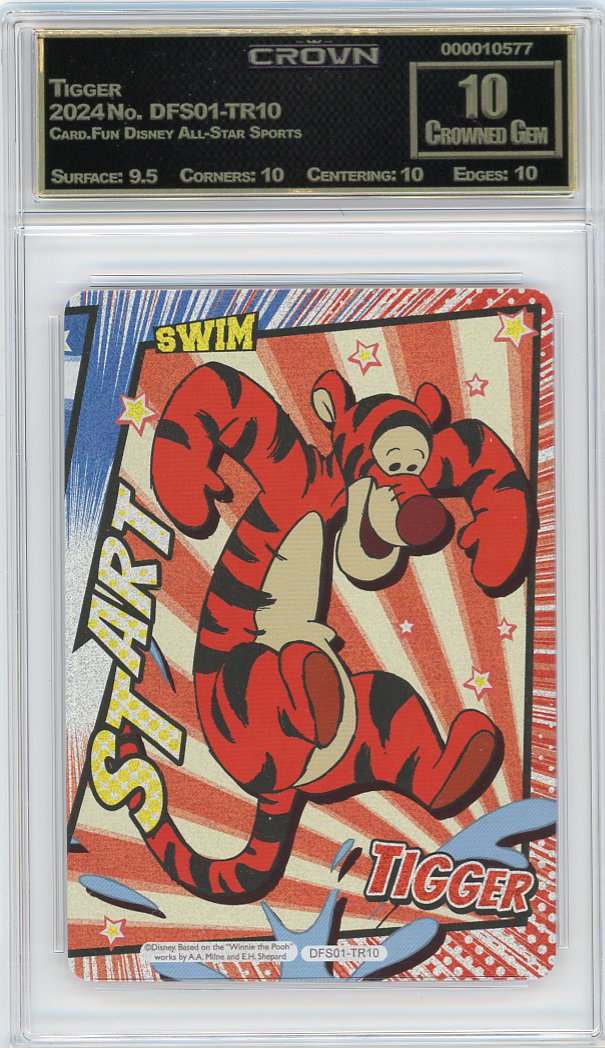 Tigger