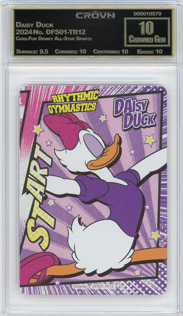 Daisy Duck
