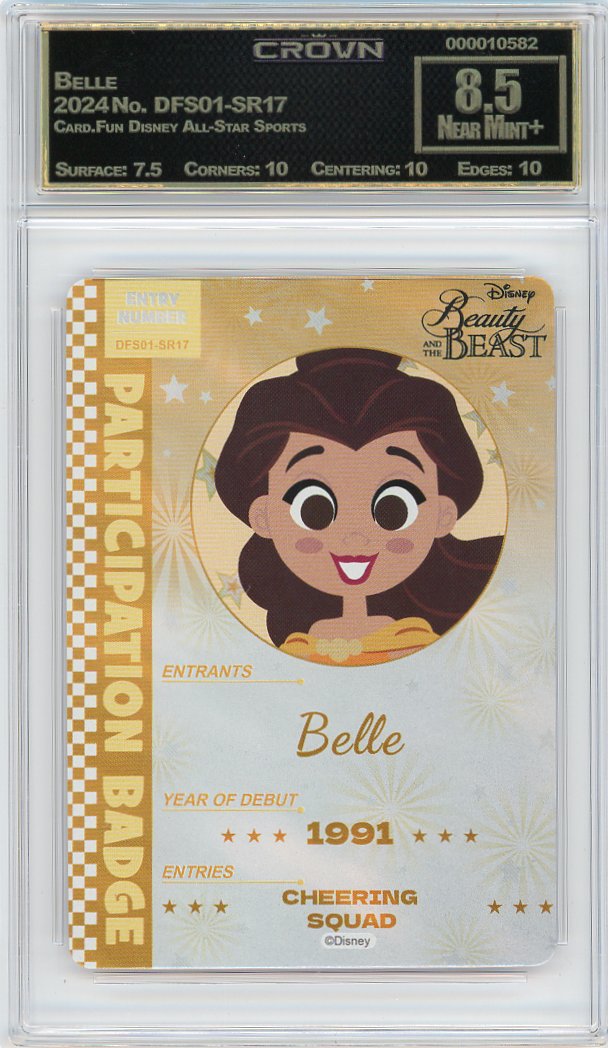 Belle