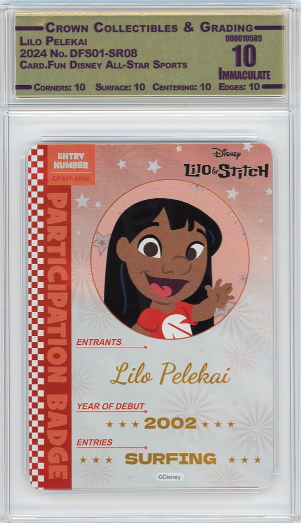 Lilo Pelekai