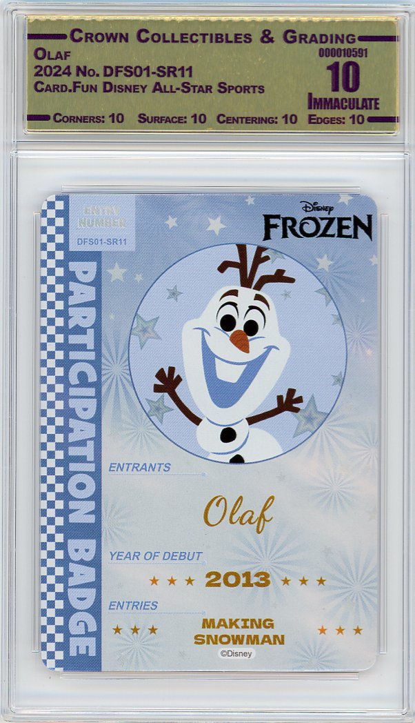 Olaf