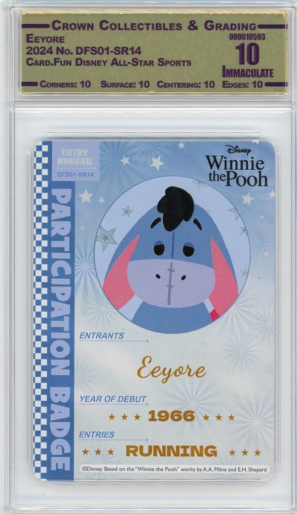 Eeyore