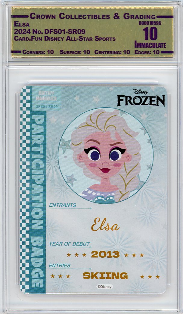 Elsa