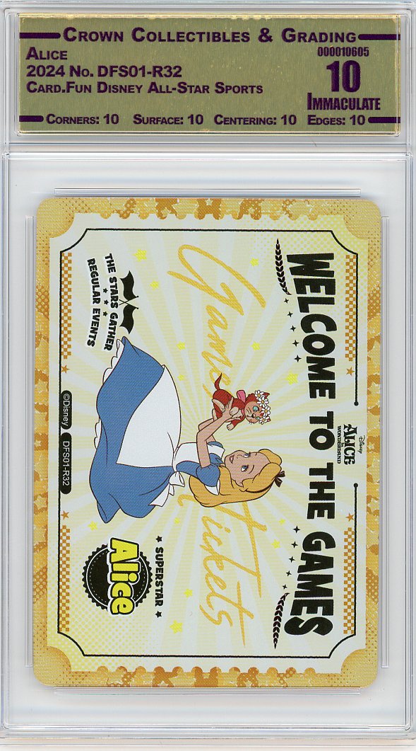 Alice