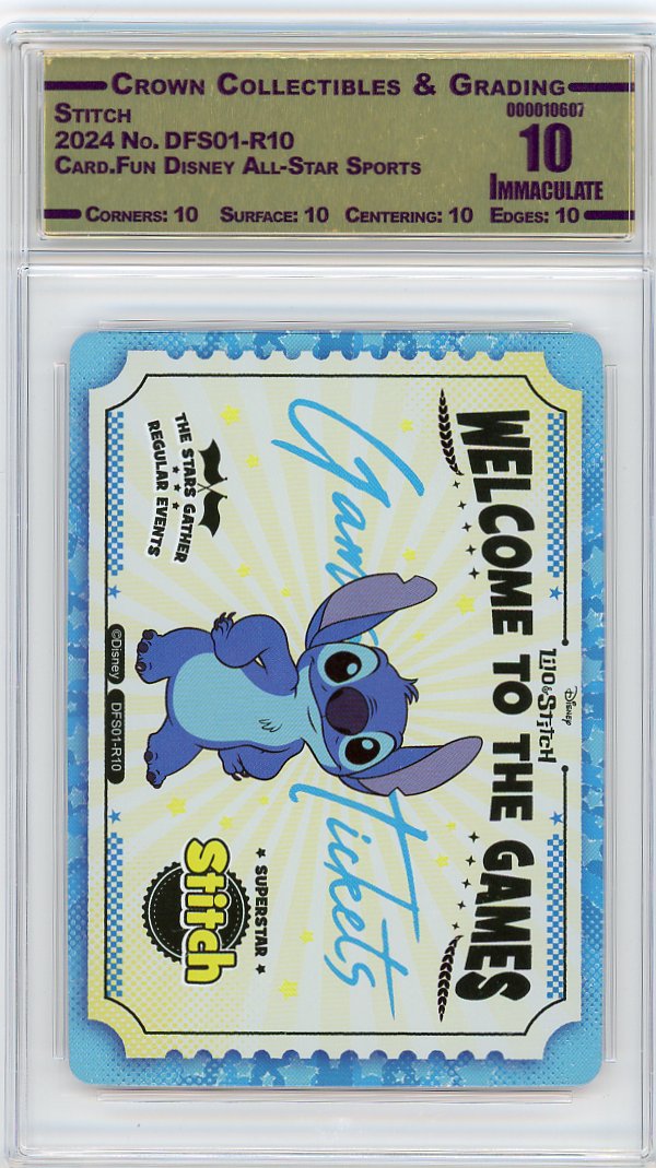 Stitch