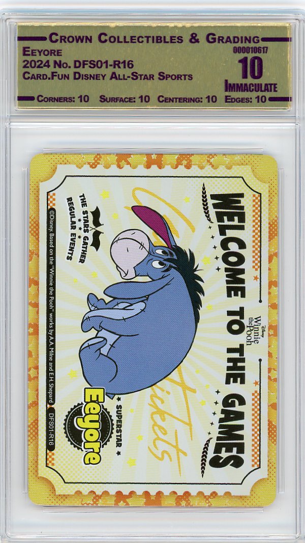 Eeyore