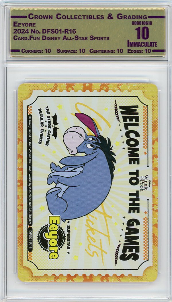 Eeyore