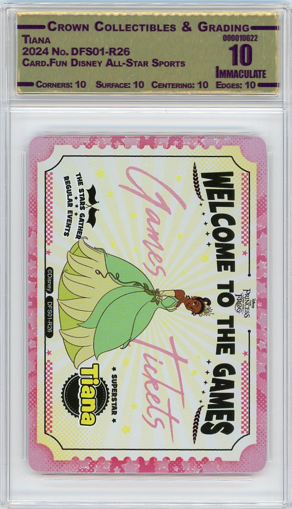 Tiana