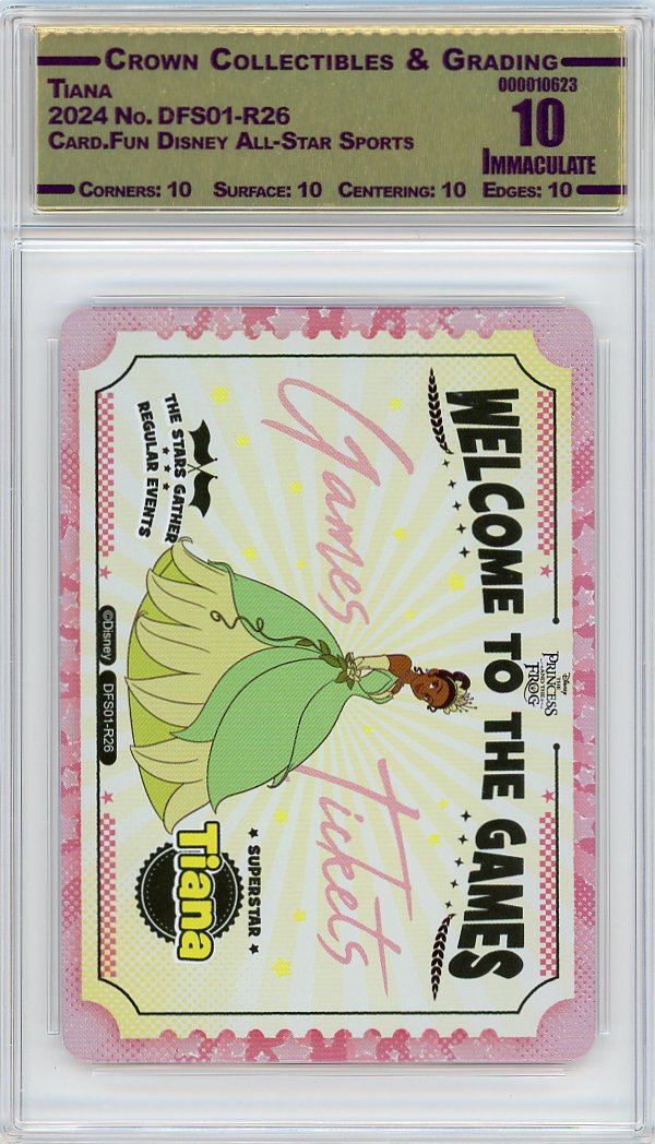 Tiana