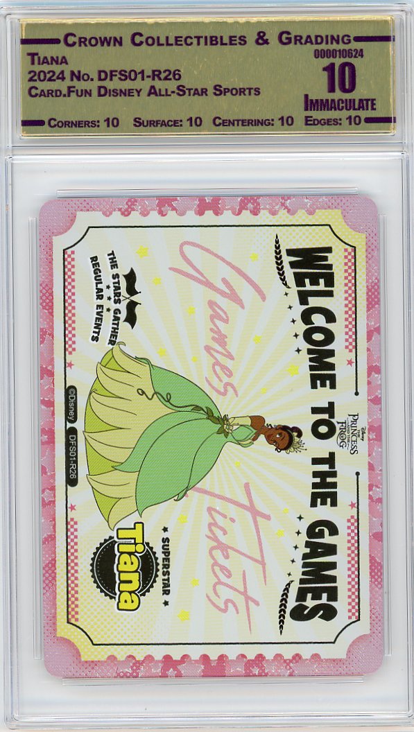 Tiana