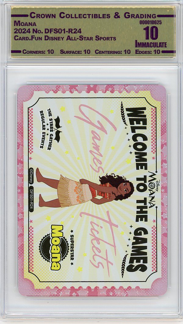 Moana