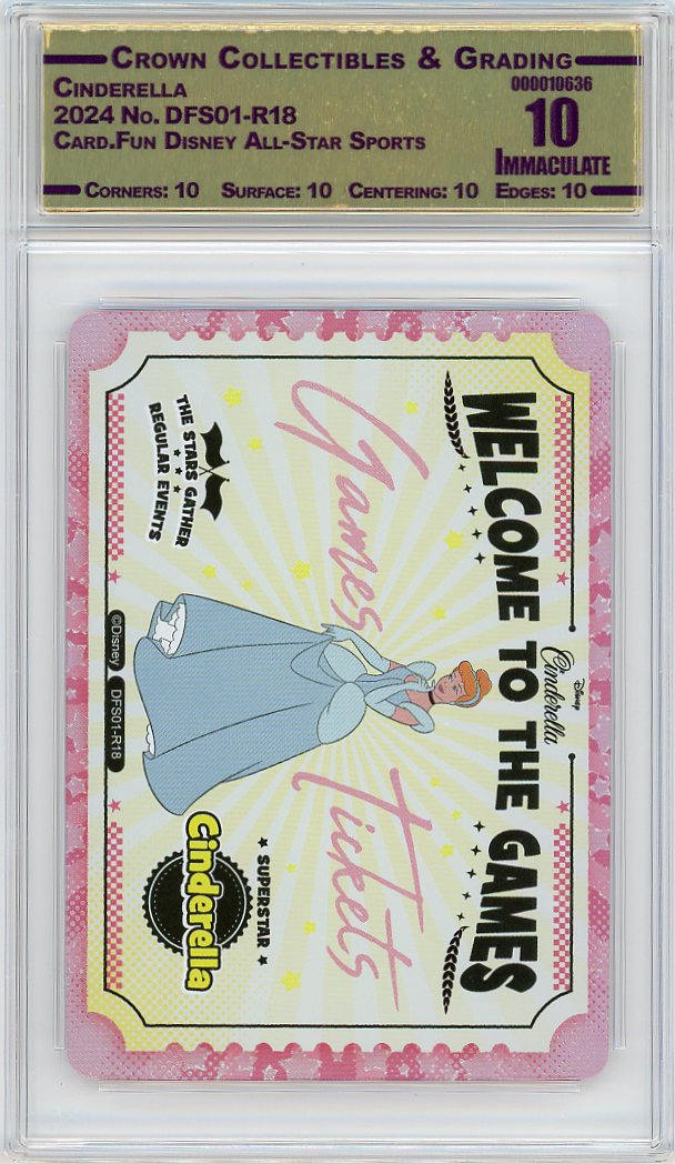 Cinderella
