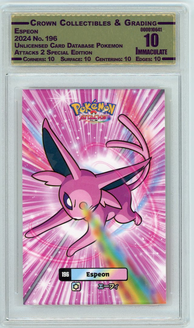 Espeon