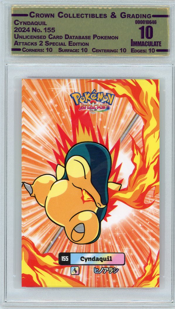 Cyndaquil