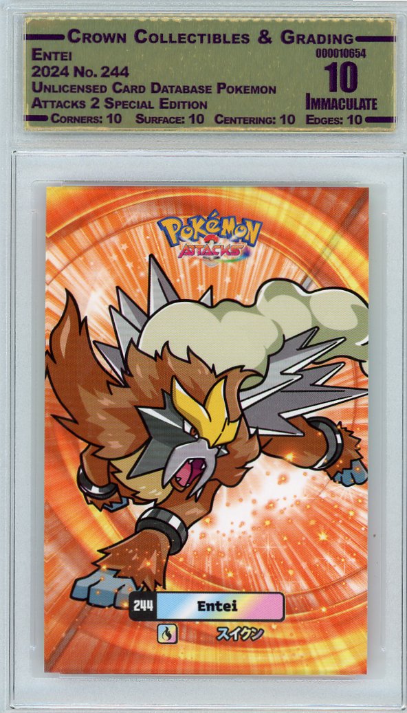 Entei