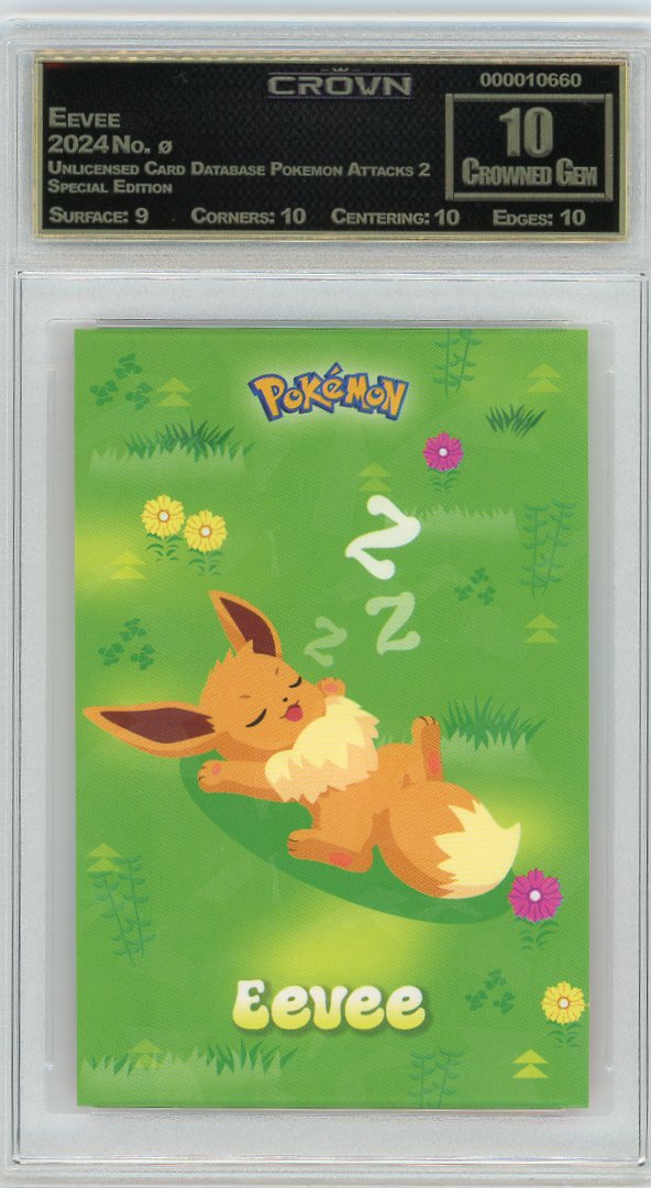 Eevee