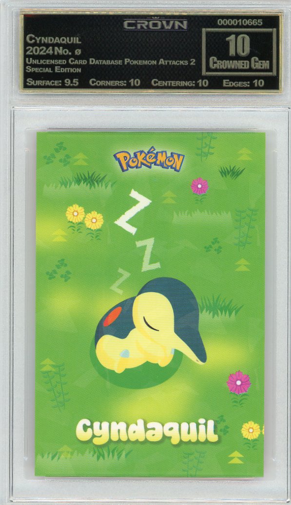 Cyndaquil