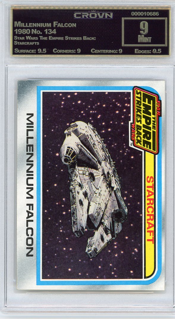 Millennium Falcon