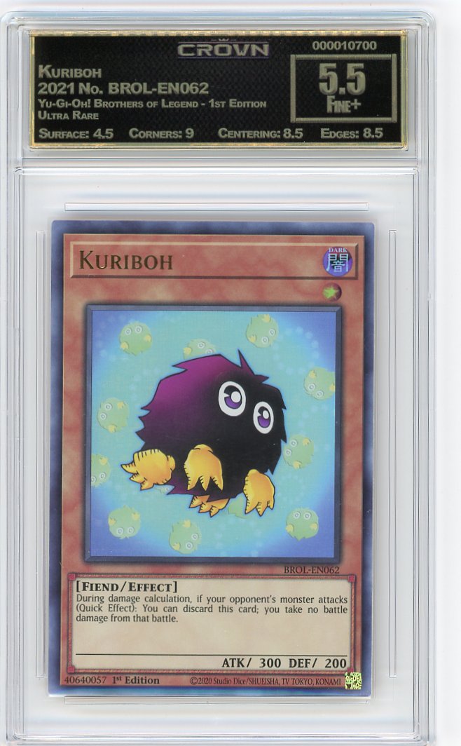 Kuriboh