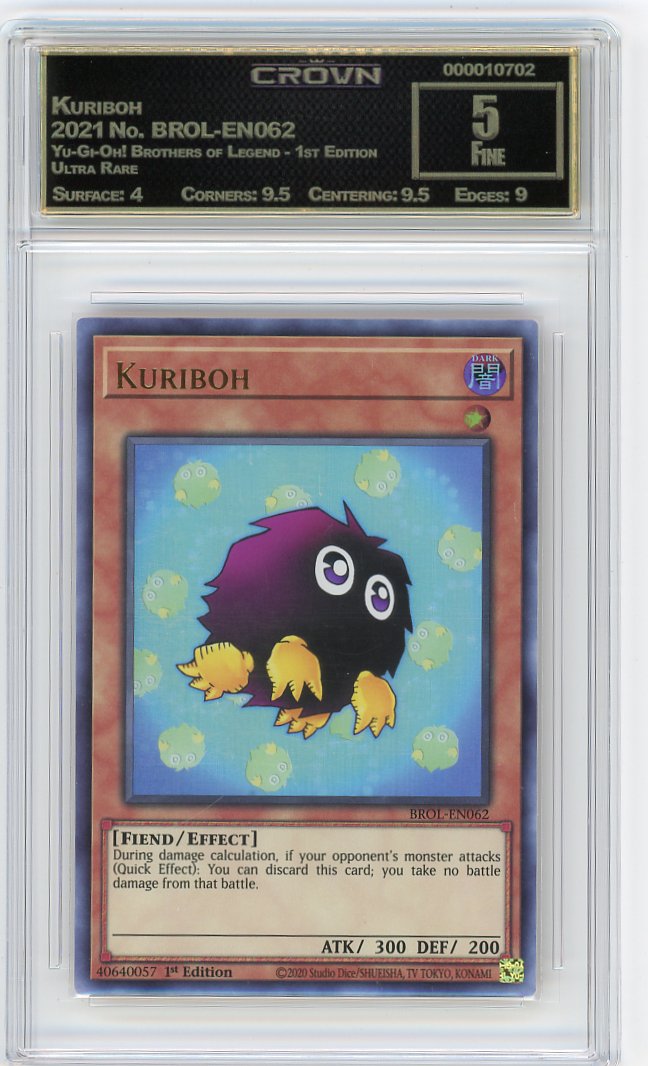 Kuriboh