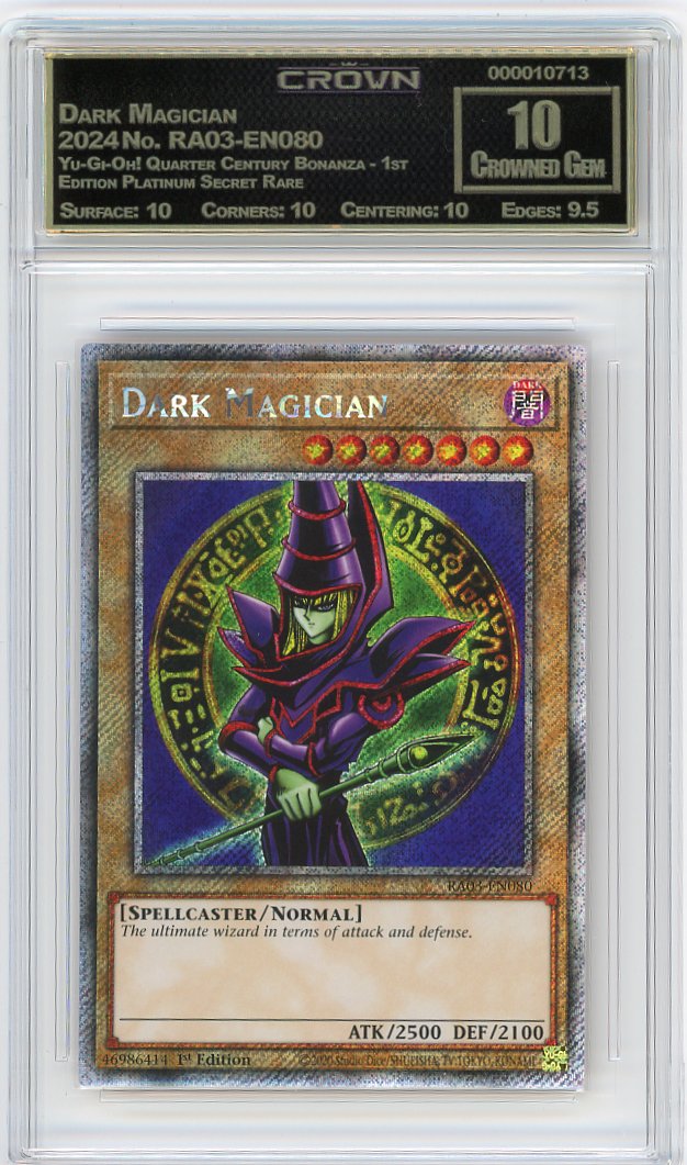 Dark Magician